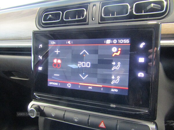 Used Citroen C3 2022 for sale - 77469743: Photo 20