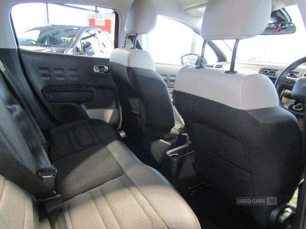 Used Citroen C3 2022 for sale - 77469743: Photo 21