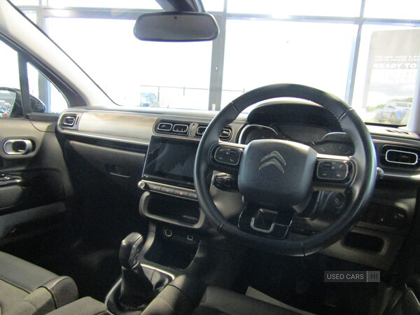 Used Citroen C3 2022 for sale - 77469743: Photo 22