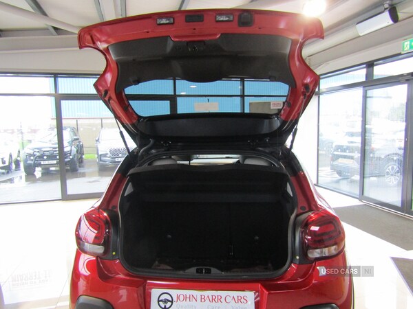 Used Citroen C3 2022 for sale - 77469743: Photo 23