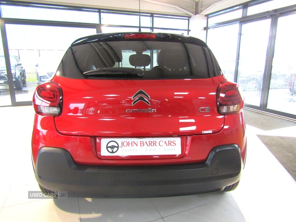 Used Citroen C3 2022 for sale - 77469743: Photo 3