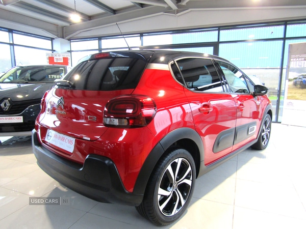 Used Citroen C3 2022 for sale - 77469743: Photo 4