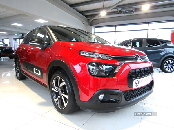 Used Citroen C3 2022 for sale - 77469743: Photo 6