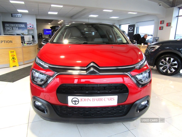 Used Citroen C3 2022 for sale - 77469743: Photo 7