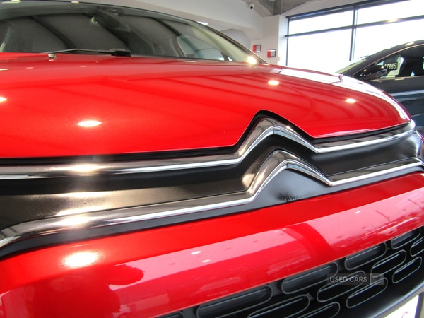 Used Citroen C3 2022 for sale - 77469743: Photo 8