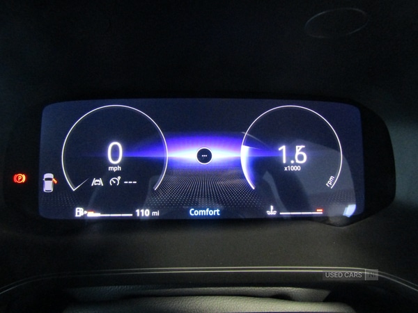 Used Renault Captur 2024 for sale - 77587584: Photo 16