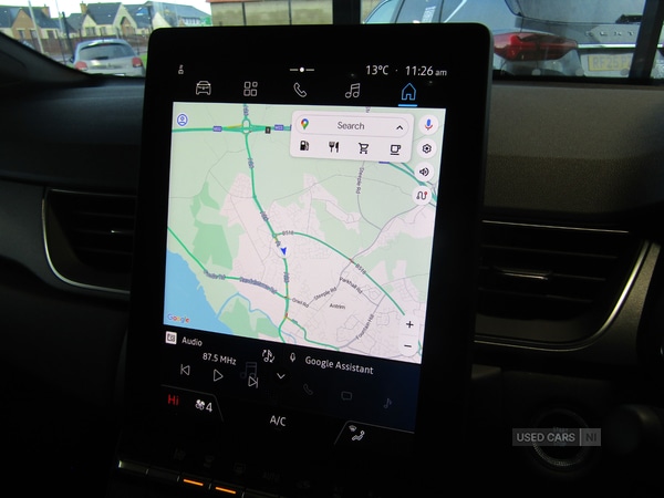 Used Renault Captur 2024 for sale - 77587584: Photo 17