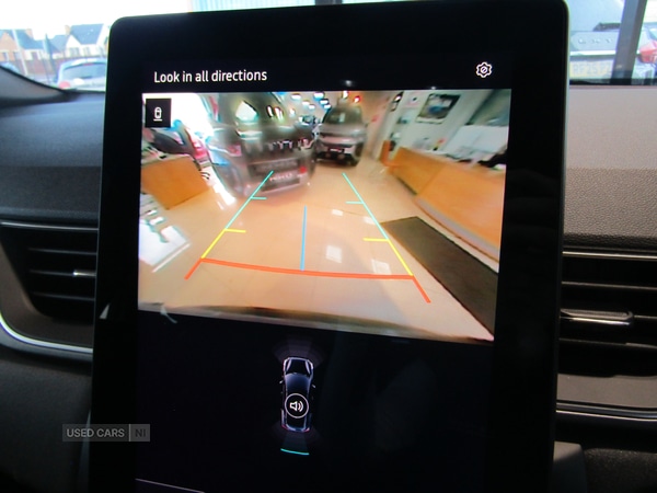 Used Renault Captur 2024 for sale - 77587584: Photo 18