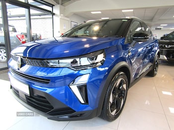 2024 - 1.0 TCE 90 Techno 5dr