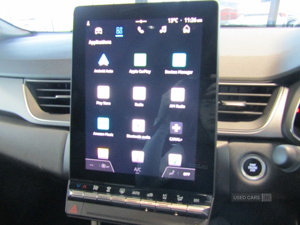 Used Renault Captur 2024 for sale - 77587584: Photo 20