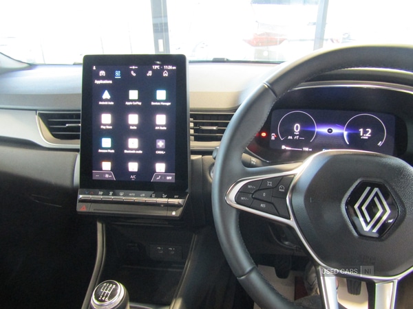 Used Renault Captur 2024 for sale - 77587584: Photo 21