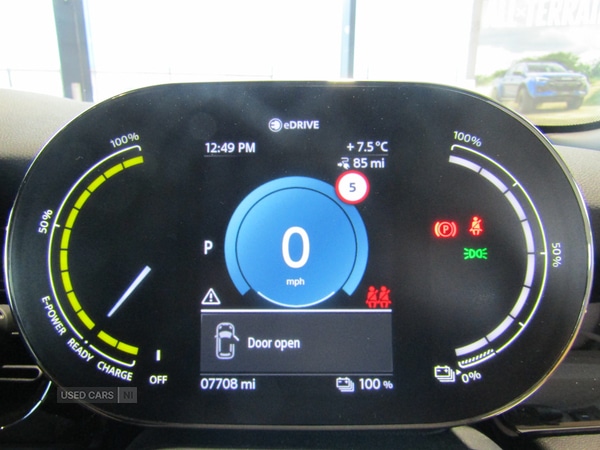 Used MINI Hatch 2023 for sale - 77909982: Photo 12