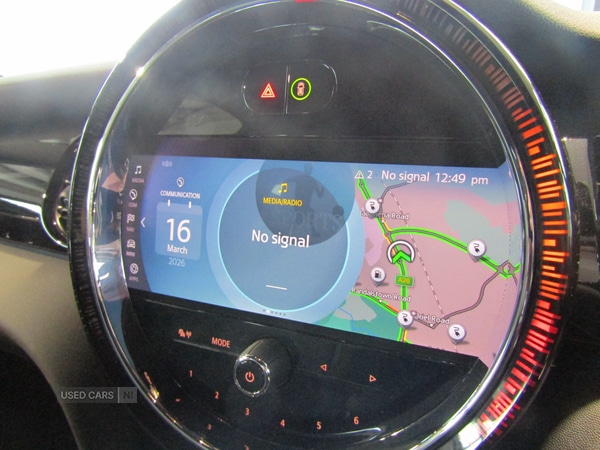 Used MINI Hatch 2023 for sale - 77909982: Photo 13