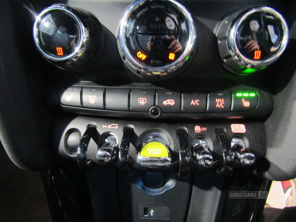 Used MINI Hatch 2023 for sale - 77909982: Photo 14