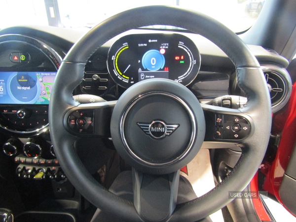 Used MINI Hatch 2023 for sale - 77909982: Photo 17