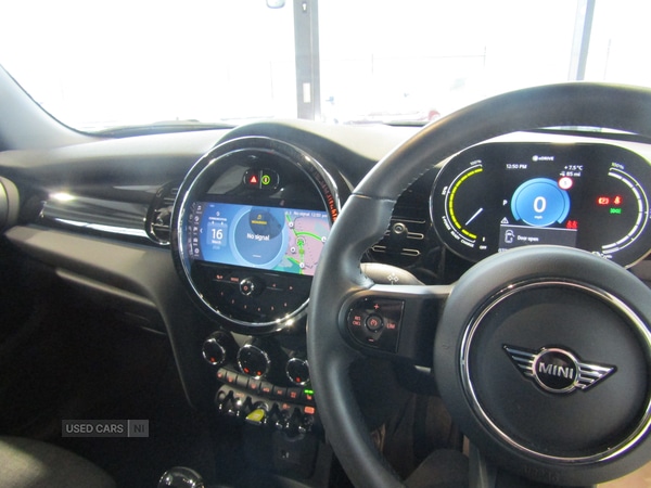 Used MINI Hatch 2023 for sale - 77909982: Photo 18