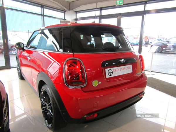 Used MINI Hatch 2023 for sale - 77909982: Photo 2