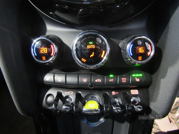 Used MINI Hatch 2023 for sale - 77909982: Photo 20