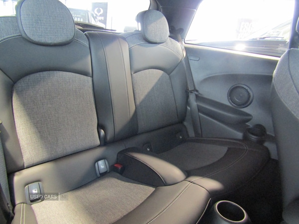 Used MINI Hatch 2023 for sale - 77909982: Photo 21