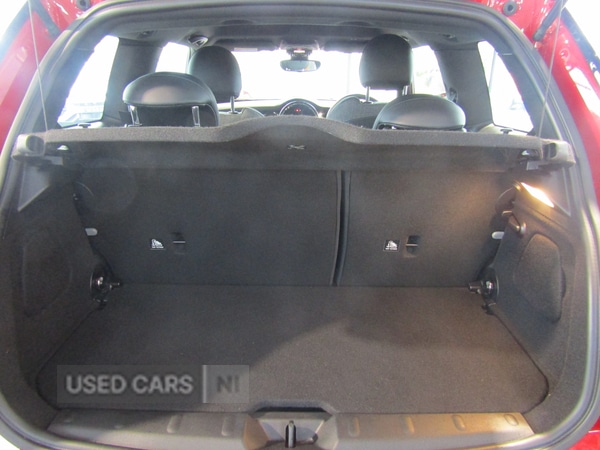 Used MINI Hatch 2023 for sale - 77909982: Photo 22