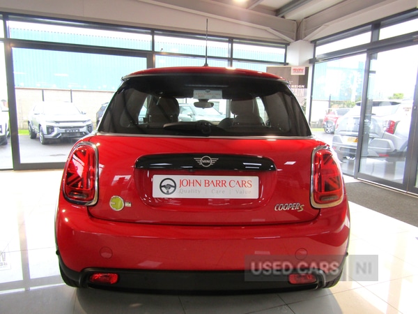 Used MINI Hatch 2023 for sale - 77909982: Photo 3