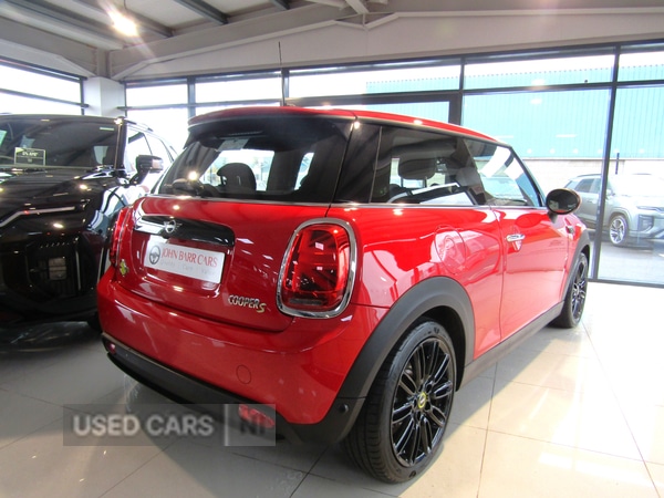 Used MINI Hatch 2023 for sale - 77909982: Photo 4