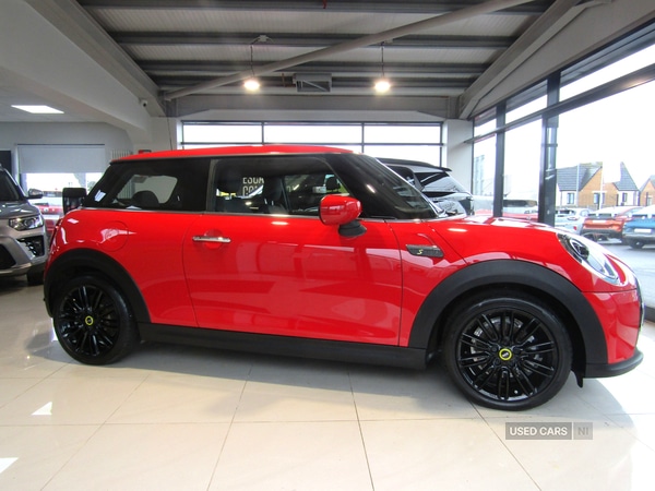 Used MINI Hatch 2023 for sale - 77909982: Photo 5