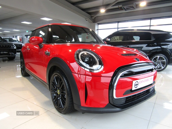 Used MINI Hatch 2023 for sale - 77909982: Photo 6