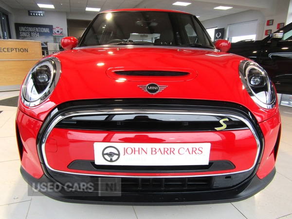 Used MINI Hatch 2023 for sale - 77909982: Photo 7