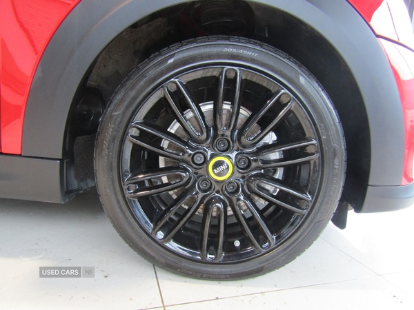 Used MINI Hatch 2023 for sale - 77909982: Photo 8