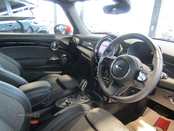 Used MINI Hatch 2023 for sale - 77909982: Photo 9