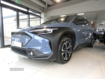 Used Subaru Other 2024 for sale - 78205779: Photo