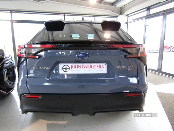 Used Subaru Other 2024 for sale - 78205779: Photo 3