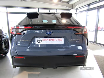 Used Subaru Other 2024 for sale - 78205779: Photo