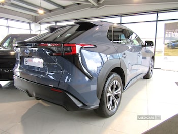 Used Subaru Other 2024 for sale - 78205779: Photo