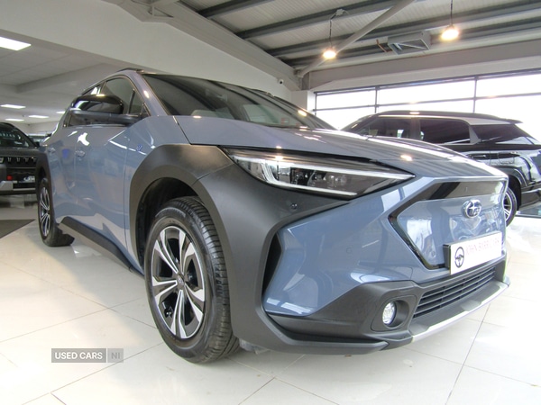 Used Subaru Other 2024 for sale - 78205779: Photo 5