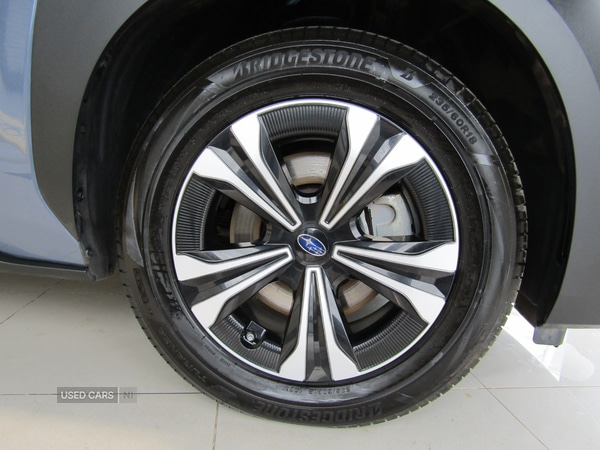 Used Subaru Other 2024 for sale - 78205779: Photo 7