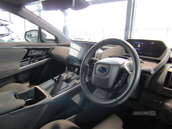 Used Subaru Other 2024 for sale - 78205779: Photo 8