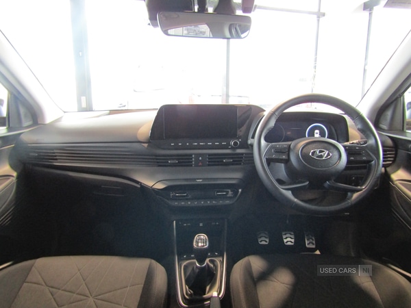 Vehicle 27