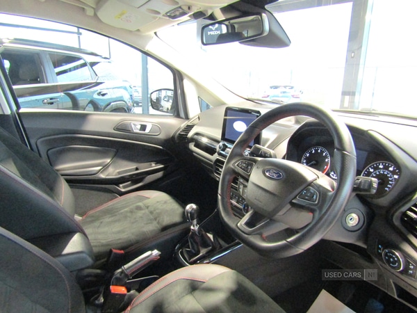 Used Ford Ecosport 2023 for sale - 77754620: Photo 10