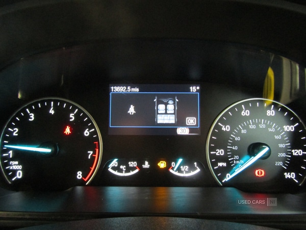 Used Ford Ecosport 2023 for sale - 77754620: Photo 12