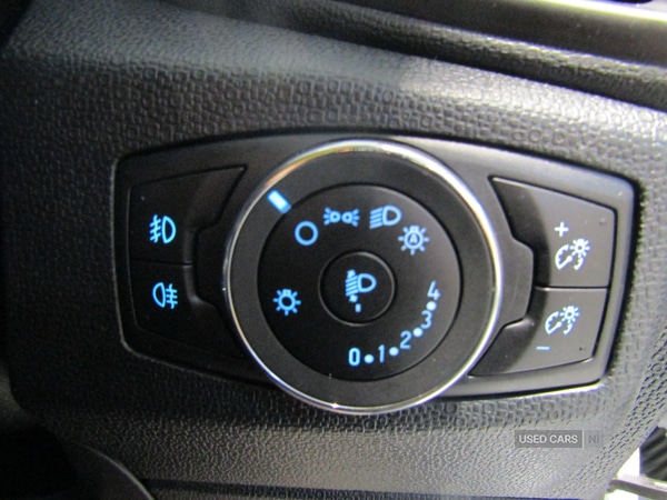 Used Ford Ecosport 2023 for sale - 77754620: Photo 13