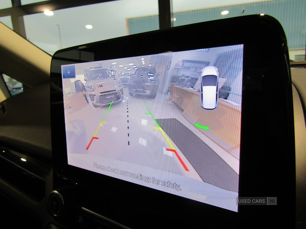 Used Ford Ecosport 2023 for sale - 77754620: Photo 14