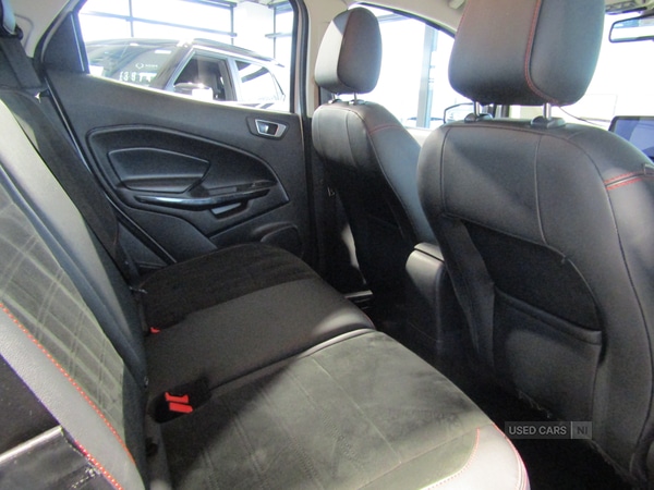Used Ford Ecosport 2023 for sale - 77754620: Photo 18