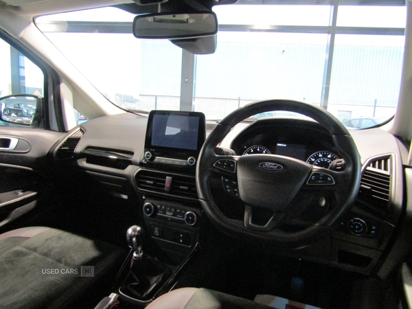 Used Ford Ecosport 2023 for sale - 77754620: Photo 19