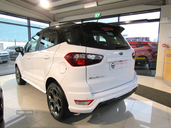 Used Ford Ecosport 2023 for sale - 77754620: Photo 2