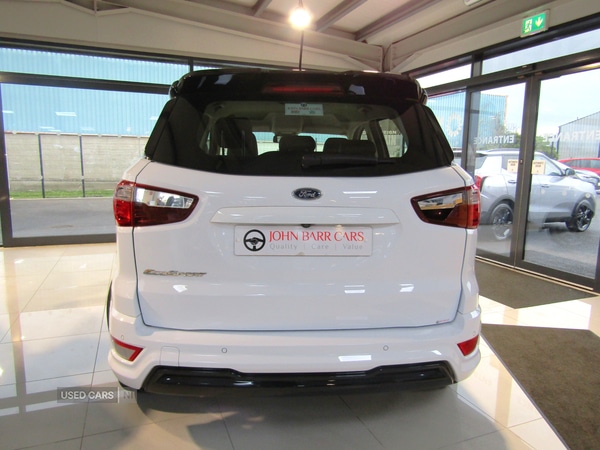 Used Ford Ecosport 2023 for sale - 77754620: Photo 3