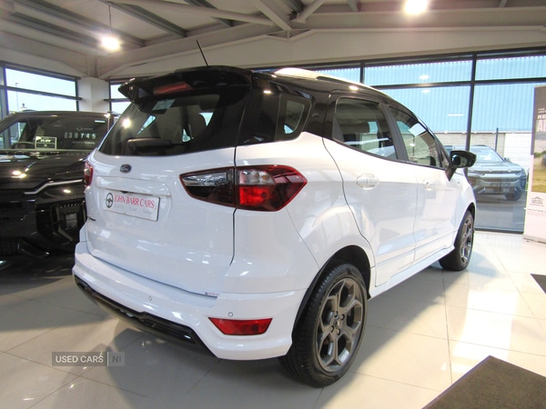 Used Ford Ecosport 2023 for sale - 77754620: Photo 4