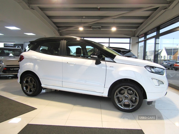 Used Ford Ecosport 2023 for sale - 77754620: Photo 5