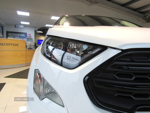 Used Ford Ecosport 2023 for sale - 77754620: Photo 7